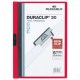 Obal s klipom DURACLIP Original 30 červený_1