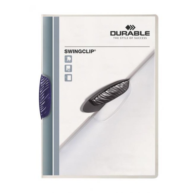 Obal s klipom SWINGCLIP tmavomodrý_1