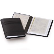 Obal na kreditné karty DURABLE antracitový_1