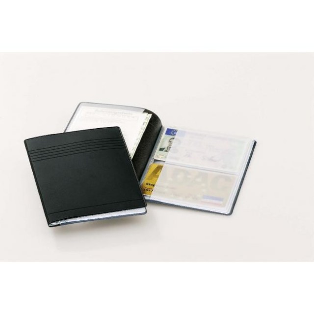 Obal na preukazy a kreditné karty DURABLE_1