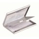 Krabička na vizitky DURABLE BUSINESS CARD BOX DUO_1