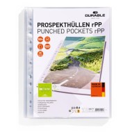 Euroobal DURABLE rPP PREMIUM A4 , 100ks_1