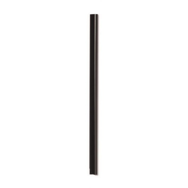 Lišty DURABLE 1-60 listov čierne_1