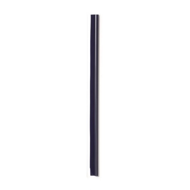 Lišty DURABLE 1-60 listov tmavomodré_1