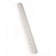 Lišty DURABLE s perforáciou 1-30 listov priehľadné_1