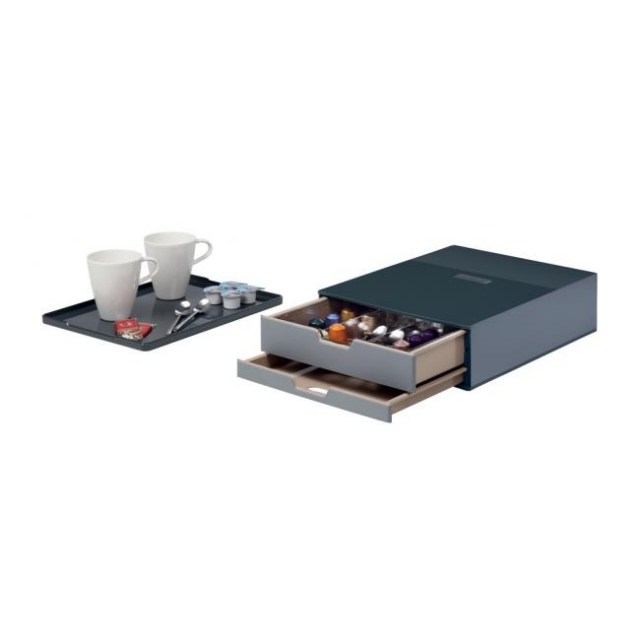 Modul k občerstveniu COFFEE POINT BOX 2 zásuvky_1
