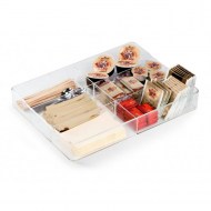 Organizér k občerstveniu COFFEE POINT CADDY_1