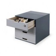 Modul k občerstveniu COFFEE POINT BOX 3 zásuvky_1