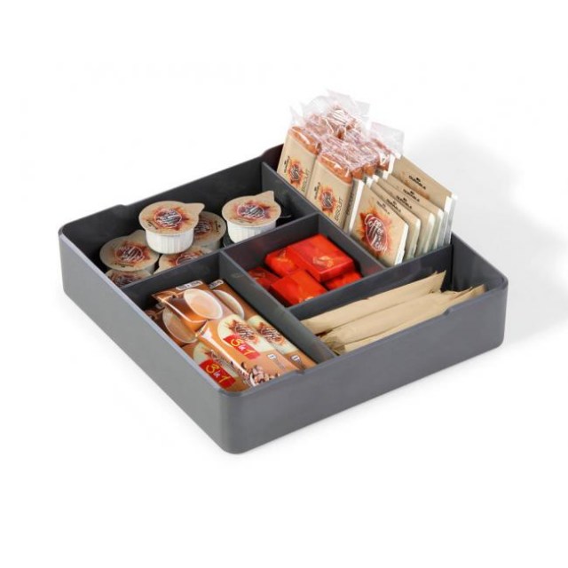 Organizér k občerstveniu COFFEE POINT CASE_1