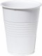 DUNI Cups plastic 21 cl biela [100 ks]_1