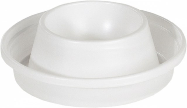 DUNI Egg-cups plastic - biela [100 ks]_1