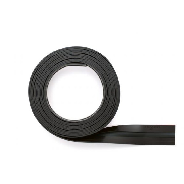 Rolka samolepiaceho magnetického klipu DURAFIX ROLL 5 m čierny_1