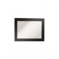 Samolepiaci DURAFRAME A6 čierny_1