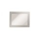 Samolepiaci DURAFRAME A6 strieborný_1