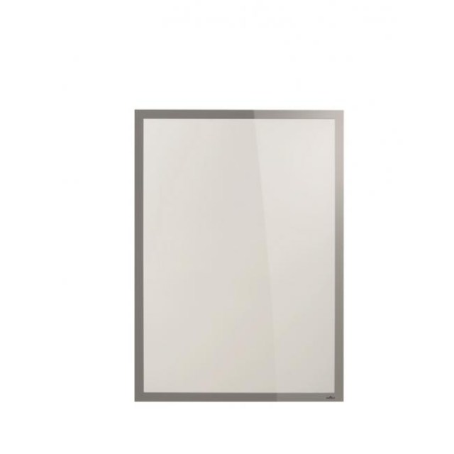 Samolepiaci Duraframe Poster Sun 50x70 cm, strieborný_1