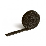 Suchý zips na káble CAVOLINE GRIP 10 čierna_1