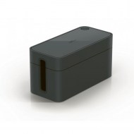 BOX na káble a predlžovačku CAVOLINE BOX S čierna_1