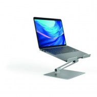 Stojan pod notebook Durable RISE_1
