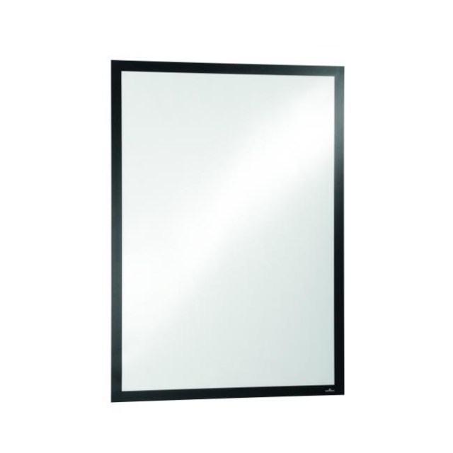 Samolepiaci Duraframe Poster A1 čierny_1