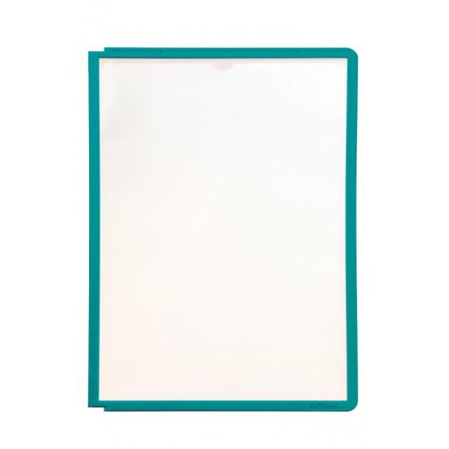 Katalógový panel SHERPA A4 zelený_1