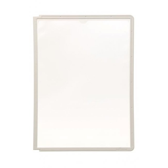 Katalógový panel SHERPA A4 sivá_1
