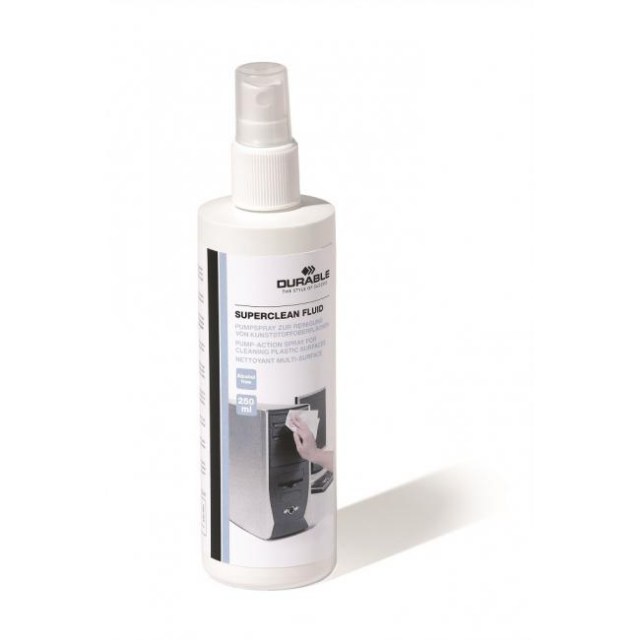 Sprej na povrchy Superclean 250 ml_1