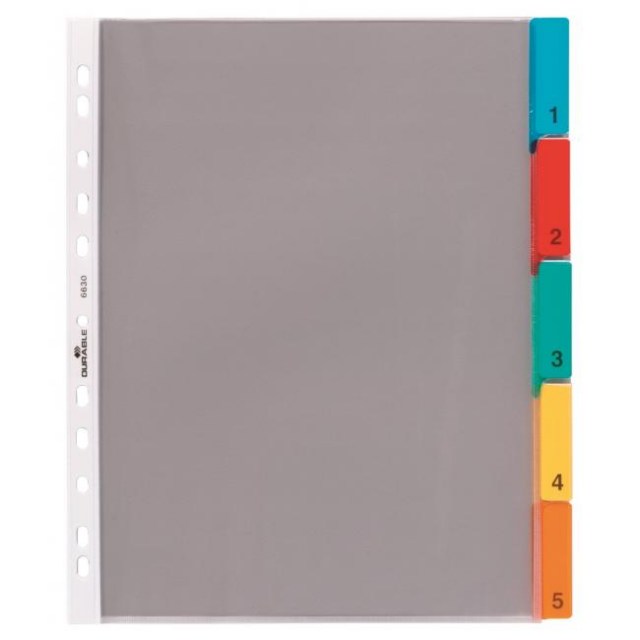 Euroobal DURABLE s indexami 1-5_1