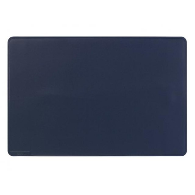 Podložka na stôl DURABLE 40x53cm tmavomodrá_1