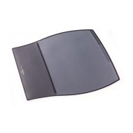 Podložka na stôl DURABLE 2v1 39x44cm čierna_1