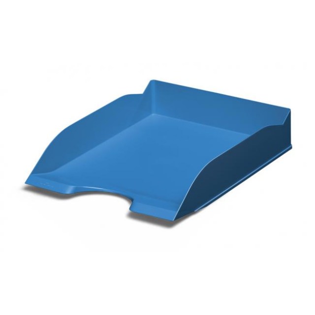 Odkladač Durable ECO modrý_1
