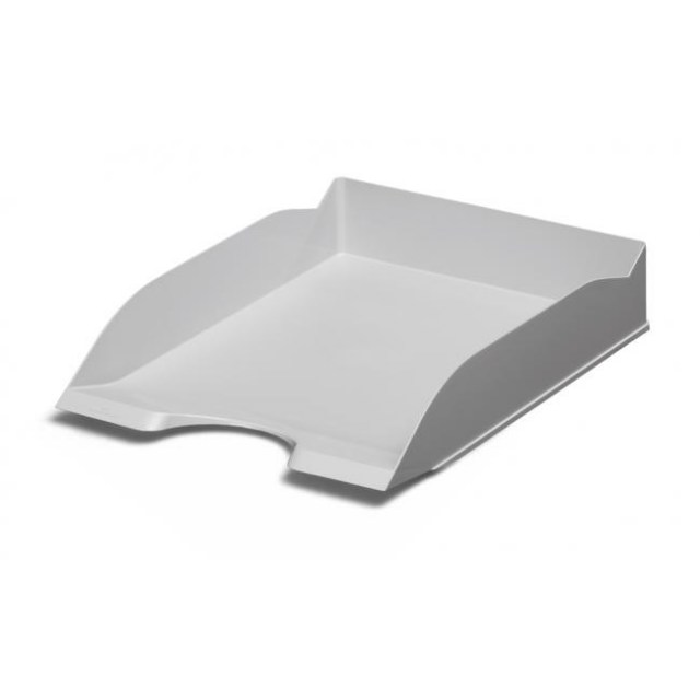 Odkladač Durable ECO sivý_1