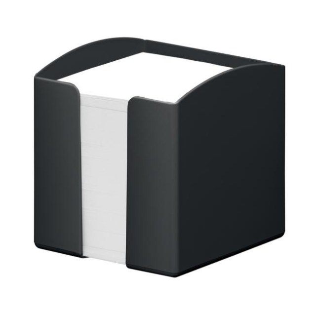Stojan na poznámkový blok Durable ECO čierny_1