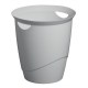 Kôš plastový 16l Durable ECO sivý_1