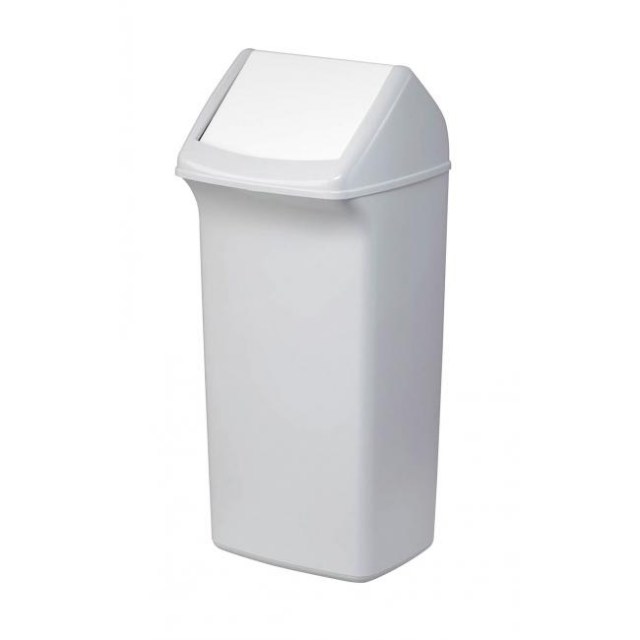 Kôš plastový DURABIN FLIP 40l_1