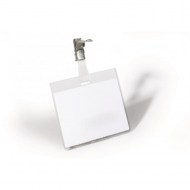 Visačka so štipcom horizontálna DURABLE 90x60mm 25ks_1
