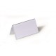 Menovka na stôl DURABLE 52x100mm_1