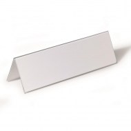 Menovka na stôl DURABLE 105x297mm_1