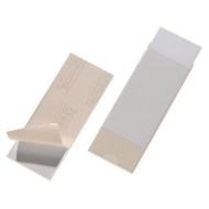 Samolepiace vrecko na zakladače DURABLE 58 x150mm 10ks_1