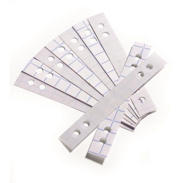 Spevňovacie pásiky DURABLE 50ks_1
