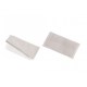 Samolepiace vrecko vizitkové s chlopňou DURABLE 106x65mm 10ks_1