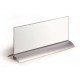 Menovka na stôl DURABLE DeLuxe 105x297mm_1