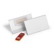 Visačka s šikmým magnetom DURABLE 40x75mm 25ks_1