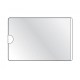 Samolepiace vrecko vizitkové s otvorom zboku DURABLE 93x62mm 100ks_1