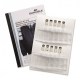 Visačka na plastovú kartu so štipcom DURABLE 85x54mm 10ks_1