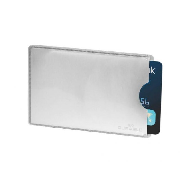Plastové puzdro na RFID kartu bal.10ks_1