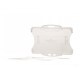 Visačka na plastovú kartu otvorená bez úchytu DURABLE 85x54mm 10ks_1