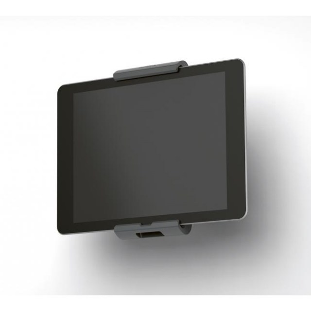 Nástenný stojan na tablet_1