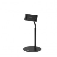Stolový stojan na tablet TWIST TABLE, čierny_1