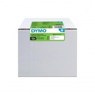 Samolepiace etikety Dymo LW 89x28mm adresné biele 1560ks_1