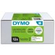 Samolepiace etikety Dymo LW 89x36mm adresné veľké biele 3120ks_1